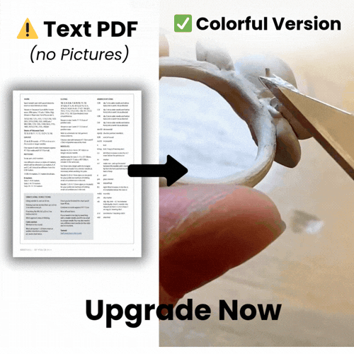 Upgrade To 1,000+ Colorful Beginner Friendly Notes